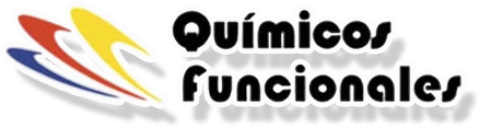 Químicos Funcionales Logo